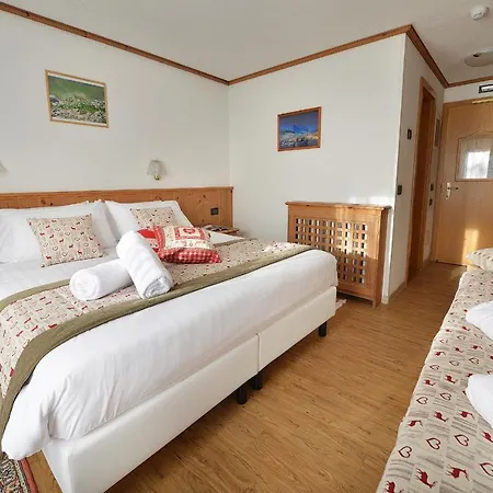 Hotell Bucaneve