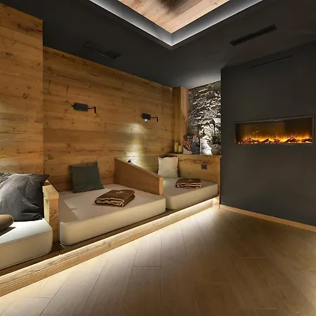 Bucaneve Livigno