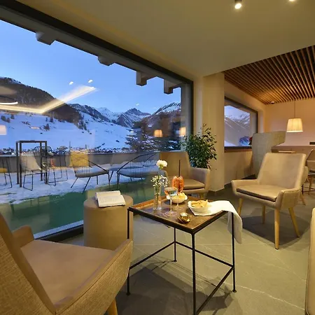 Hotell Bucaneve