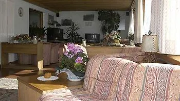 Hotell Bucaneve 4*
