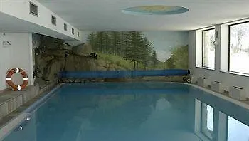 Bucaneve 4* Livigno