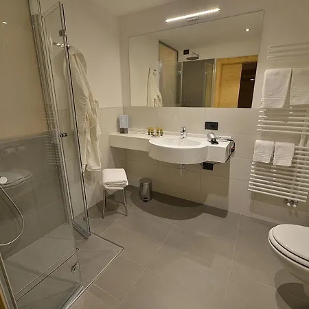Bucaneve Hotell Livigno