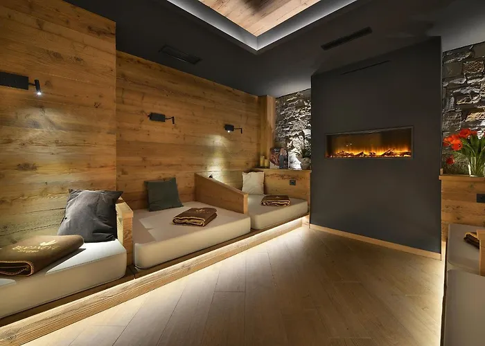 Bucaneve Livigno
