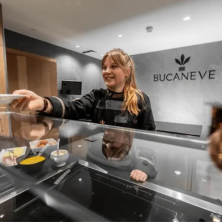 Bucaneve 4*