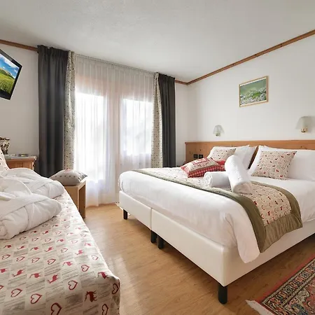 Bucaneve Otel