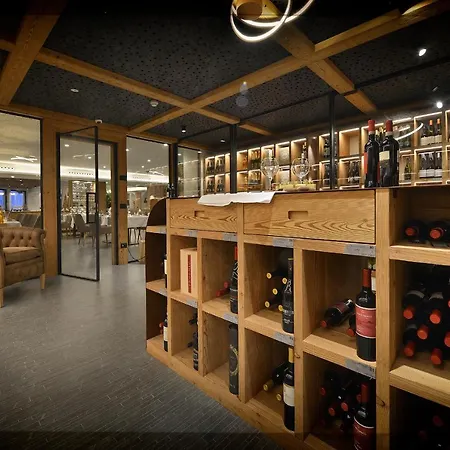 Bucaneve Hotel Livigno