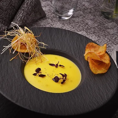 Bucaneve Hotel Livigno