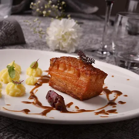 Bucaneve Hotel Livigno