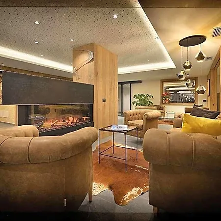 Bucaneve 4* Livigno