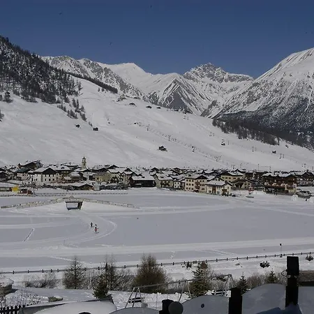 Bucaneve Livigno