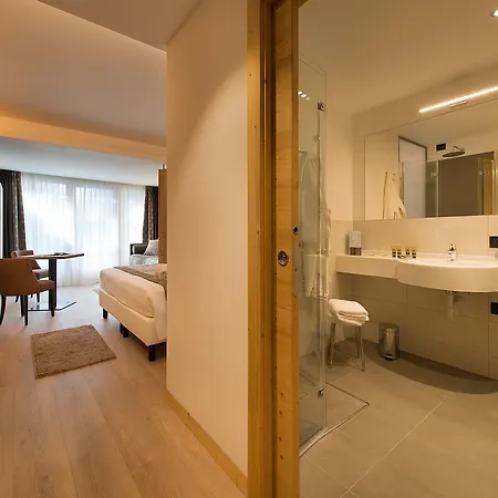Bucaneve Hotel