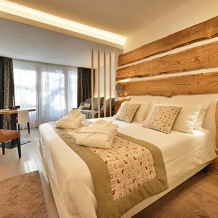 Bucaneve Hotel