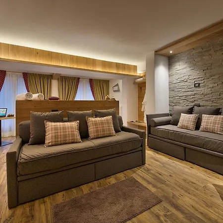 Bucaneve Livigno