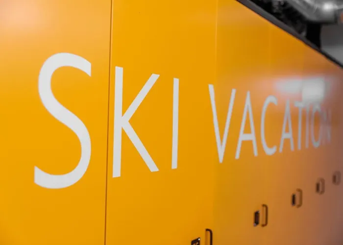 Bucaneve Hotel Livigno