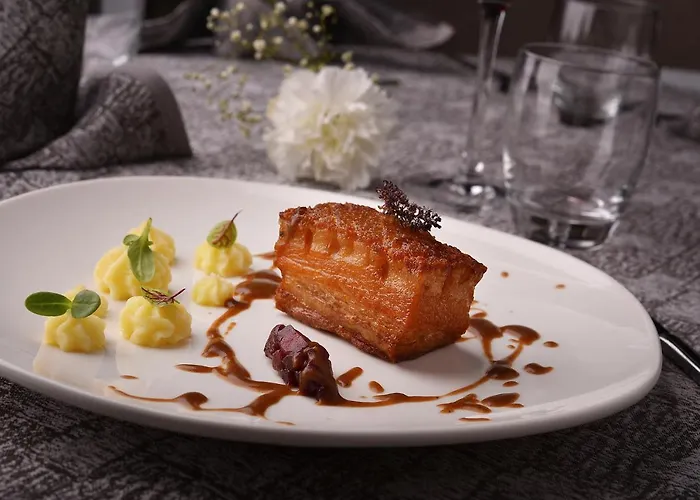 Bucaneve Hotel Livigno