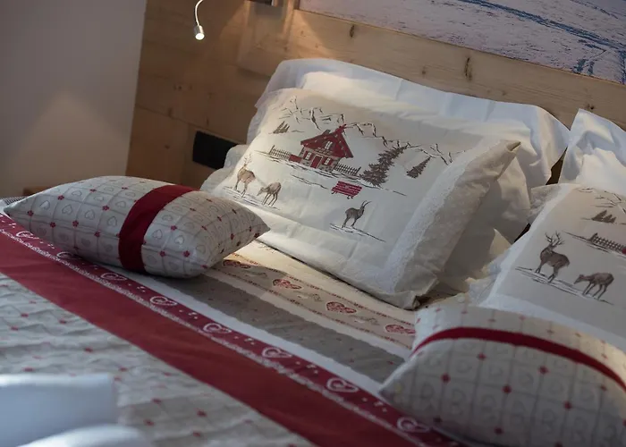 Bucaneve Hotel Livigno