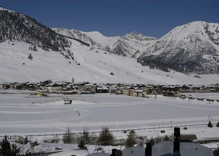 Bucaneve Livigno