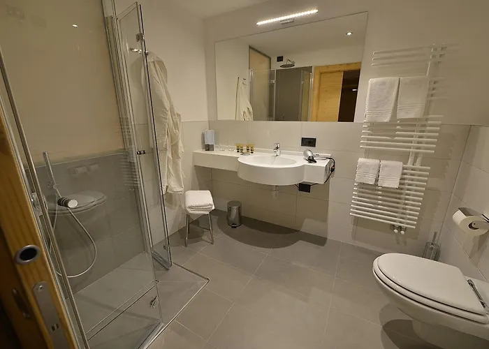 Bucaneve Hotel Livigno